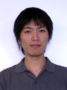 Takashi Takeuchi