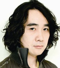 Kenji Hamada