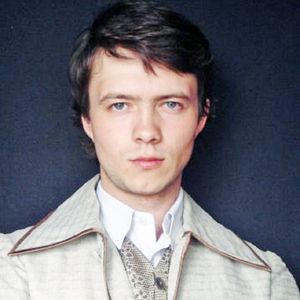 Юрий Орлов (2)