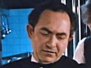 Dick Scheffer