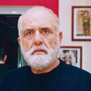 Юрий Николайшвили