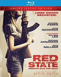 Red State
