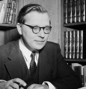 Gösta Knutsson