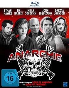 Anarchie