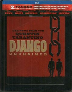 Django Unchained