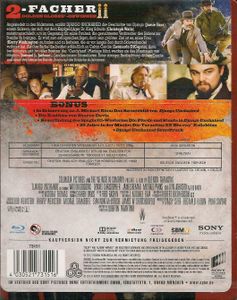 Django Unchained