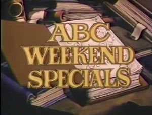 ABC Weekend Specials
