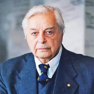 Юрий Любимов