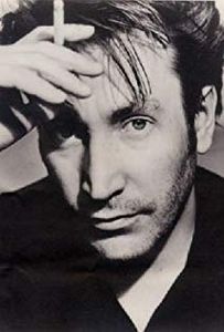 Ronan Vibert