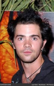 Josh Hammond