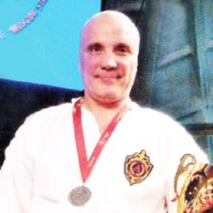 Юрий Кутырев