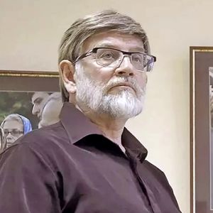 Юрий Костыгов
