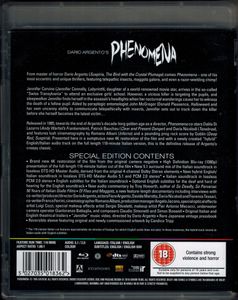 Phenomena