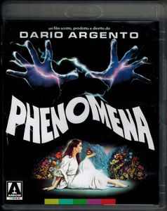 Phenomena