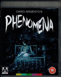 Phenomena