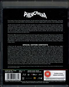 Phenomena