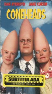 Coneheads