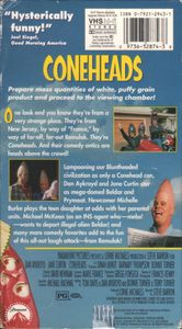 Coneheads