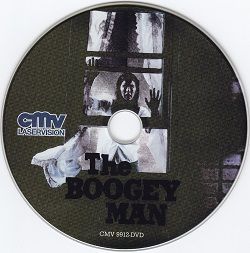 The Boogey Man