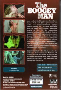 The Boogey Man