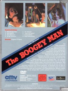 The Boogey Man