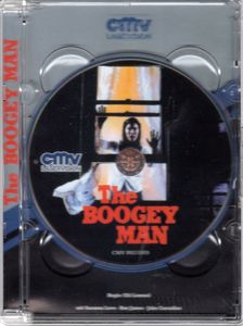 The Boogey Man