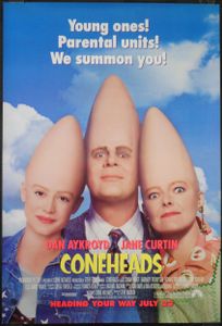 Coneheads