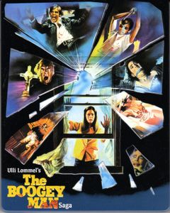 The Boogey Man Saga