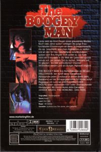 The Boogey Man - Das Original