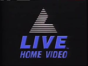Live Home Video