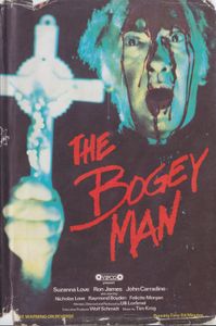 The Bogey Man