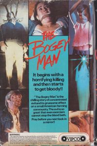 The Bogey Man