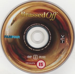 Brassed Off