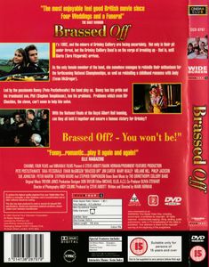 Brassed Off