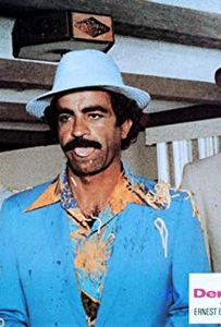 Sal Borgese