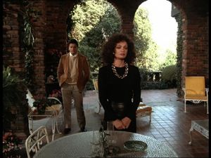 Murder Through The Looking Glass