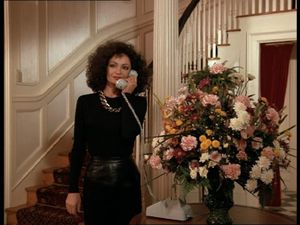 Murder Through The Looking Glass