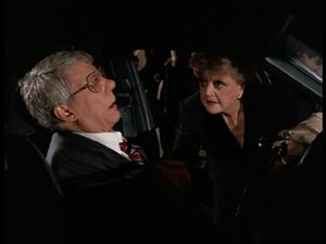 Murder Through The Looking Glass