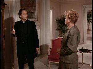 Murder Through The Looking Glass