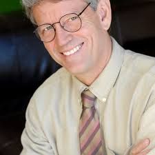 Brian Carpenter