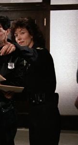 Rosemary Alexander