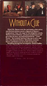 Without A Clue