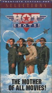 Hot Shots!