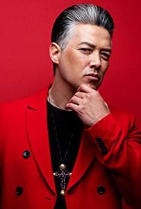Russell Wong