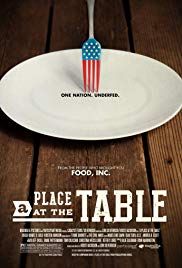 A Place At The Table