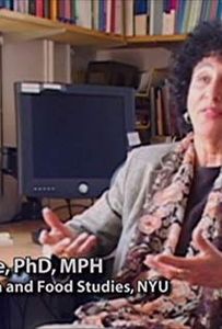 Marion Nestle