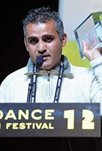 Emad Burnat