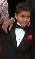 Gibreel Burnat