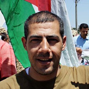 Ashraf Abu-Rahma