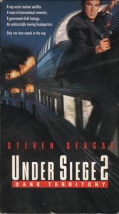 Under Siege 2: Dark Territory